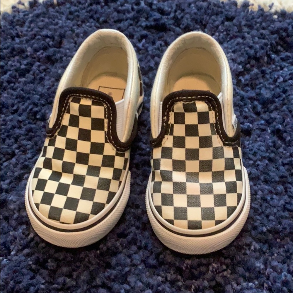 Vans 5c